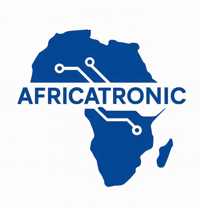 Africatronic - illustration